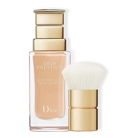 prestige dior foundation